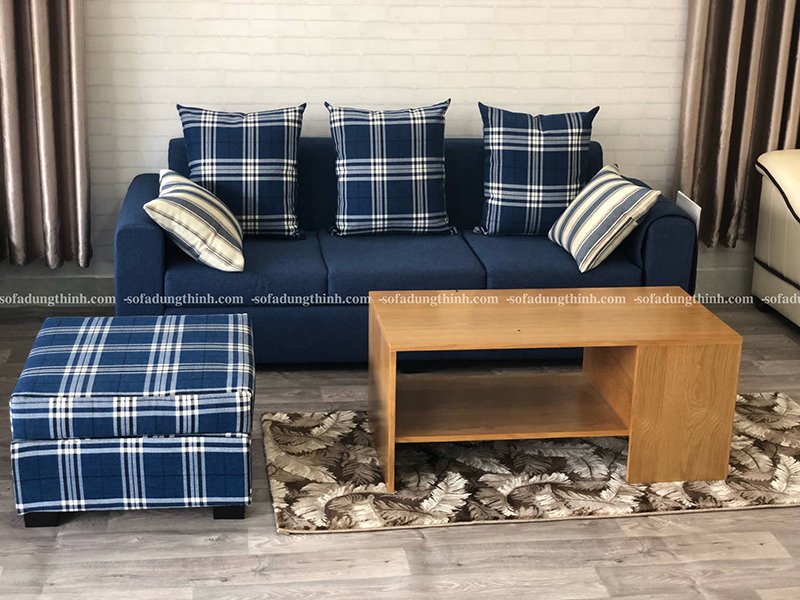 Mua ghế sofa phòng khách tại Sofa Dũng Thịnh